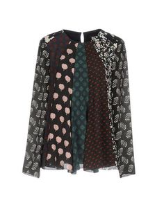 Блузка Lanvin
