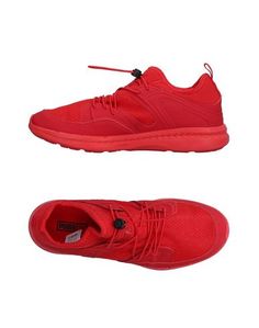 Низкие кеды и кроссовки Puma