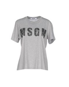 Футболка Msgm