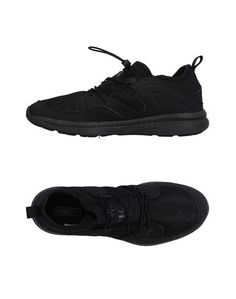 Низкие кеды и кроссовки Puma