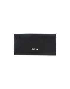 Бумажник Dkny