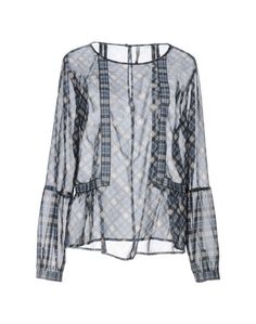 Блузка Pepe Jeans