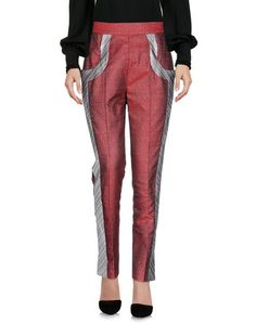 Повседневные брюки Vivienne Westwood