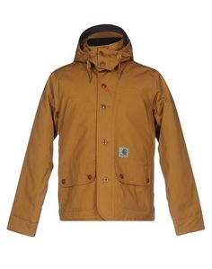 Куртка Carhartt