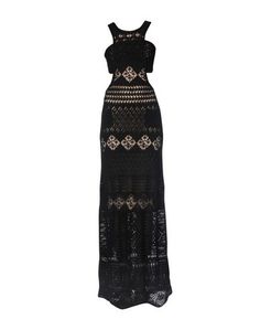 Длинное платье Emilio Pucci
