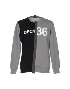 Толстовка Officina 36