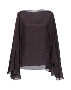 Блузка Lanvin