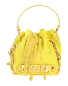 Сумка на руку Moschino