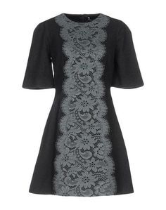 Короткое платье Dolce & Gabbana