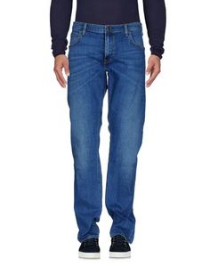 Джинсовые брюки Lee