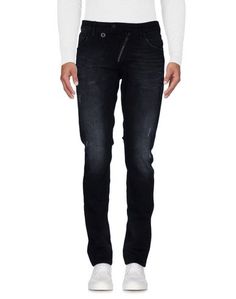 Джинсовые брюки Antony Morato