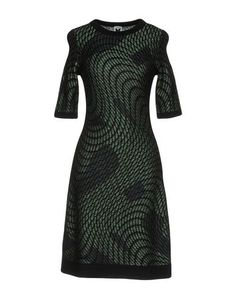 Короткое платье M Missoni