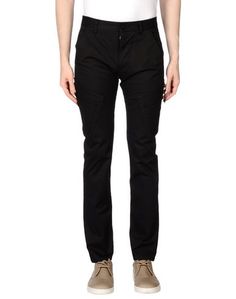 Повседневные брюки Helmut Lang