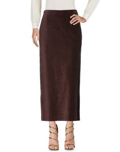 Длинная юбка Dries Van Noten