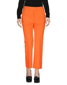 Повседневные брюки Msgm