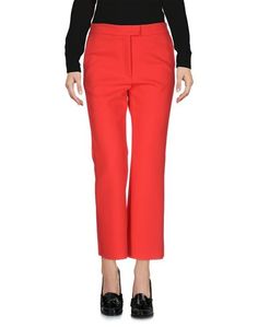 Повседневные брюки Msgm