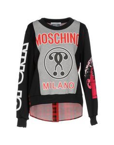 Толстовка Moschino Couture