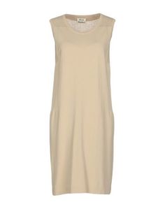 Короткое платье Acne Studios