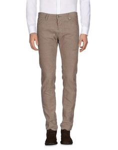 Повседневные брюки Dsquared2