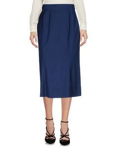 Юбка длиной 3/4 Vivienne Westwood RED Label