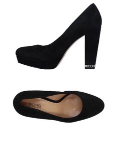 Туфли Michael Michael Kors