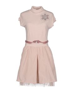 Короткое платье Mitika