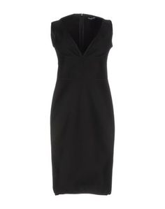 Короткое платье Dsquared2
