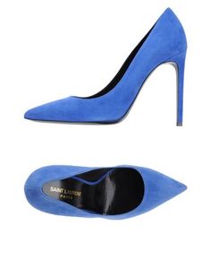 Туфли Saint Laurent