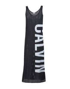 Пляжное платье Calvin Klein