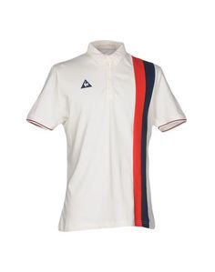 Поло Le Coq Sportif