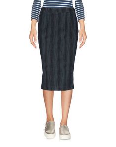Джинсовая юбка Vivienne Westwood Anglomania