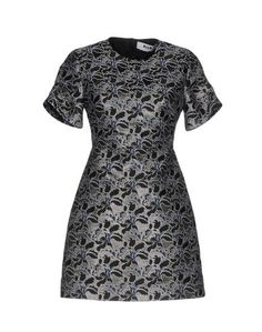 Короткое платье Msgm