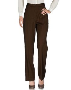 Повседневные брюки Dries Van Noten