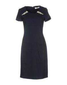 Короткое платье Blugirl Blumarine