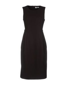 Платье до колена Jil Sander