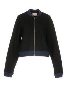 Толстовка Acne Studios
