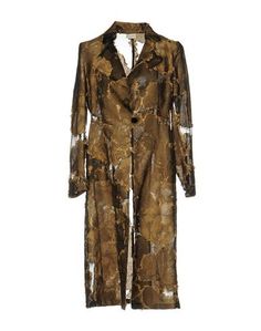 Легкое пальто Dries Van Noten