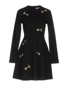 Короткое платье Carven