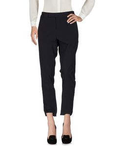 Повседневные брюки Jil Sander