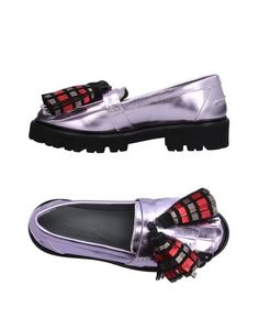 Мокасины Msgm