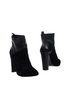 Полусапоги и высокие ботинки Rachel Zoe