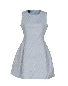 Короткое платье Pinko
