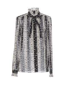 Pубашка Dolce & Gabbana