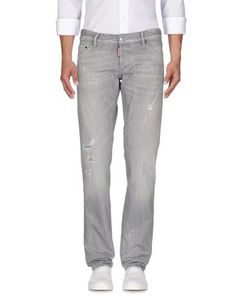 Джинсовые брюки Dsquared2