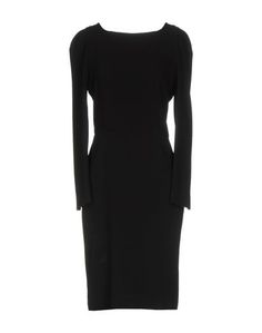 Короткое платье TOM Ford