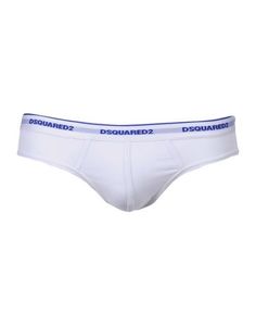 Трусы Dsquared2
