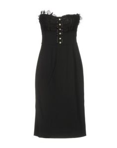 Короткое платье Dolce & Gabbana