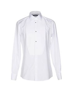 Pубашка Dolce & Gabbana