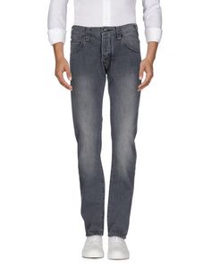 Джинсовые брюки Armani Jeans