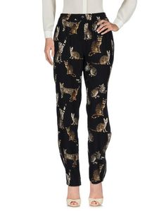Повседневные брюки Dolce & Gabbana